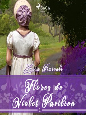 cover image of Flores de Violet Pavilion 1